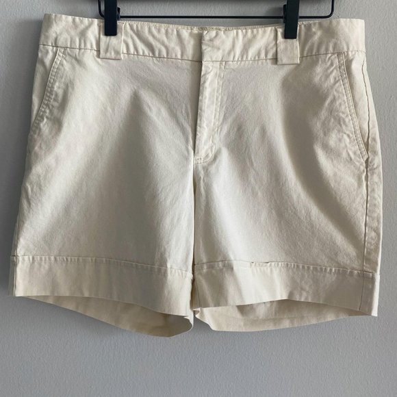 Dockers Light Khaki Short - Picture 1 of 3